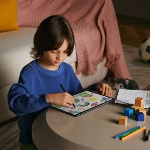 قلم نوری ایکس پی پن مدل Magic Drawing Pad