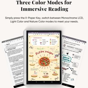 تبلت یادداشت هوشمند ایکس پی پن Magic Note Pad