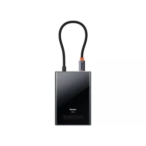 هاب USB-C هشت پورت باسئوس مدل WKYY030413