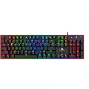 کیبورد مخصوص بازی ردراگون مدل Ratri K595