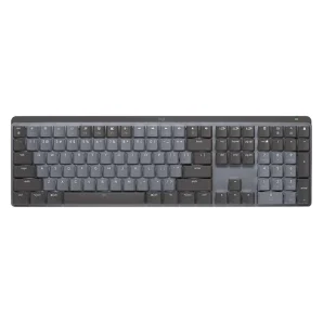 کیبورد بی سیم لاجیتک مدل MX MECHANICAL-Clicky