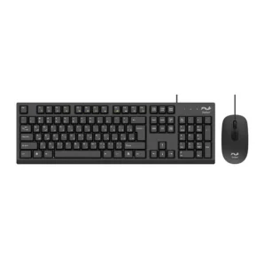 کیبورد و ماوس زیچر مدل KB140