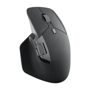 ماوس بی سیم رپو مدل MT760M ارگونومیک