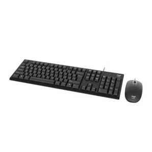 کیبورد و ماوس زیچر مدل KB140