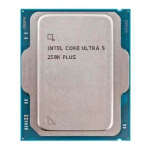 پردازنده اینتل مدل Ultra 5 250K PLUS try