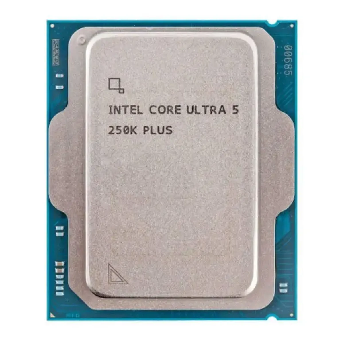 پردازنده اینتل مدل Ultra 5 250K PLUS try