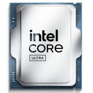 پردازنده مرکزی اینتل مدل Core Ultra 7 265KF - Tray