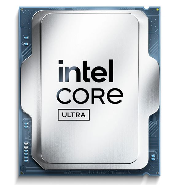 پردازنده مرکزی اینتل مدل Core Ultra 7 265KF - Tray