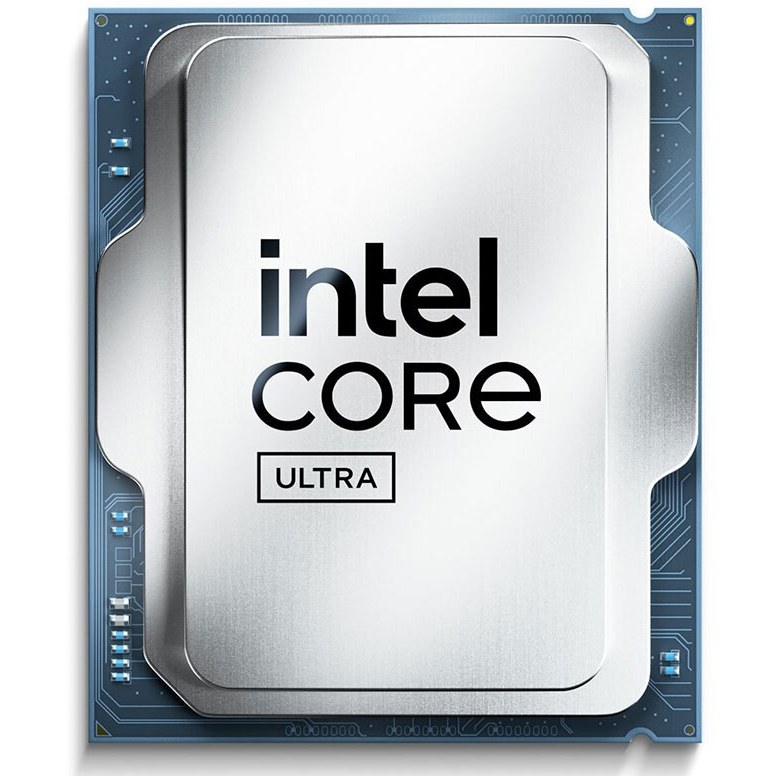 پردازنده اینتل مدل Core Ultra 7 270K Plus try