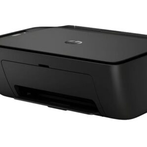 پرینتر جوهرافشان رنگی 3 کاره مدل HP DeskJet 2975 با قابلیت پرینت، اسکن و کپی
