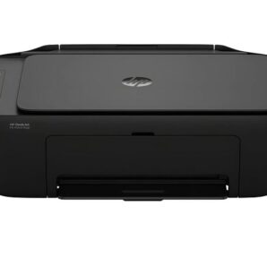 پرینتر جوهرافشان رنگی 3 کاره مدل HP DeskJet 2975 با قابلیت پرینت، اسکن و کپی
