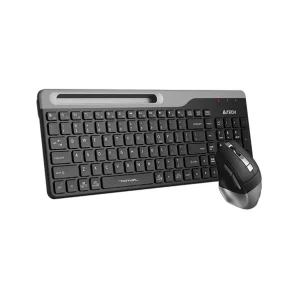 ست ماوس و کیبورد ایفورتک مدل FB 2535CS بی سیم