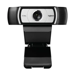 وب کم HD لاجیتک مدل C930e