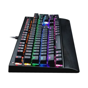 کیبورد مخصوص بازی ردراگون مدل Ratri K595