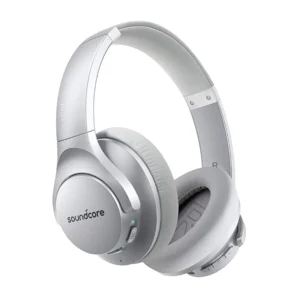 هدفون بی سیم انکر مدل SoundCore Life Q20 Plus