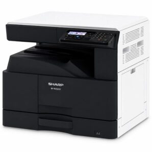دستگاه کپی SHARP مدل BP-M2522X