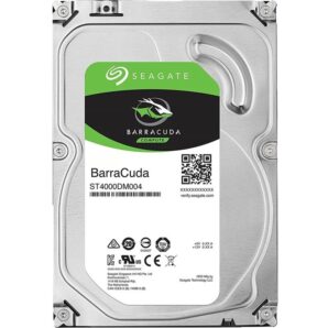 هارد اچ دی دی اینترنال سیگیت مدل Baracuda ظرفیت 24 ترابایت