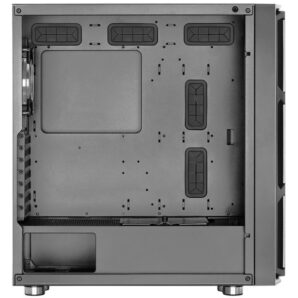 کیس کامپیوتر گیمینگ گرین مدل GRIFFIN G6