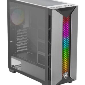 کیس کامپیوتر گیمینگ گرین مدل GRIFFIN G7