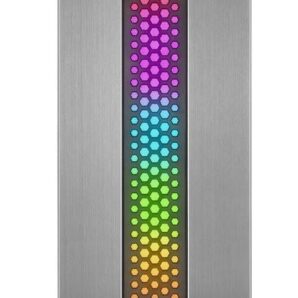 کیس کامپیوتر گیمینگ گرین مدل GRIFFIN G7