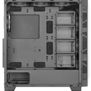 کیس کامپیوتر گیمینگ گرین مدل GRIFFIN G7