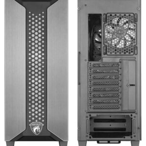 کیس کامپیوتر گیمینگ گرین مدل GRIFFIN G7