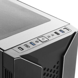 کیس کامپیوتر گیمینگ گرین مدل GRIFFIN G7