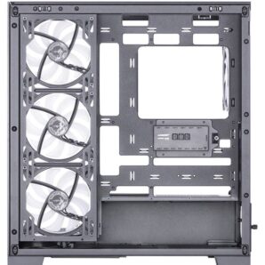 کیس کامپیوتر گیمینگ گرین مدل GRIFFIN G8