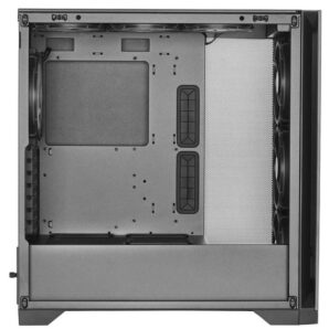 کیس کامپیوتر گیمینگ گرین مدل GRIFFIN G9