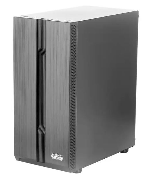 کیس کامپیوتر گرین مدل HIWA plus