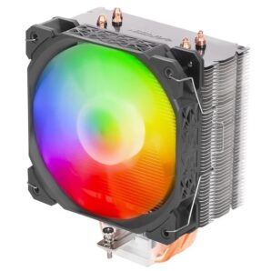 خنک کننده پردازنده گرین مدل NOTUS 300-ARGB