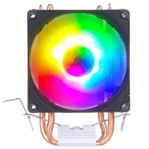 خنک کننده پردازنده گرین مدل NOTUS 95-RGB