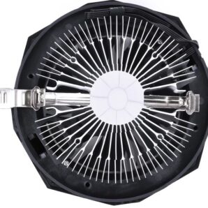 سیستم خنک کننده بادی گرین مدل TINYCOOL 90 EVO